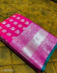 Banarasi Silk