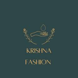 Krishna Fashion logo icon