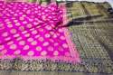 pink-and-blue-dola-silk-saree-in-varanasi