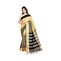 printed-cotton-silk-saree-with-blouse-piece