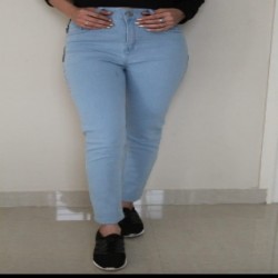 Big bazaar ladies jeans price 2025