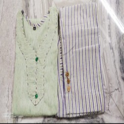 daily wear kurti pent