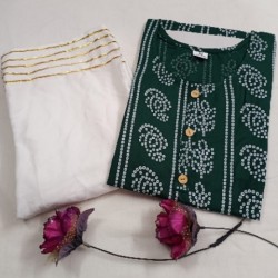 daily wear kurti.plazo