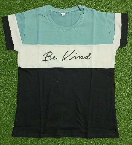 ladies tshirt