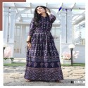 long gown/kurti thumb 1