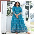 long gown/kurti thumb 5