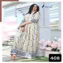 long gown/kurti thumb 6
