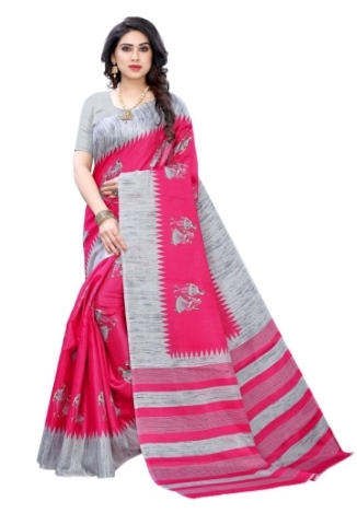 silk saree
