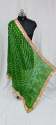 Bandhni Multi Print Dupatta 