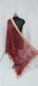 Bandhni Multi Print Dupatta  thumb 2