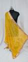 Bandhni Multi Print Dupatta  thumb 3