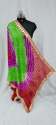 Bandhni Multi Print Dupatta  thumb 4