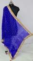 Bandhni Multi Print Dupatta  thumb 5