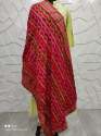 Kashmiri Work Dupatta  thumb 1