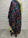 Kashmiri Work Dupatta  thumb 14