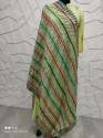 Kashmiri Work Dupatta  thumb 17