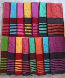 Casual wear Mulmul Cotton Saree