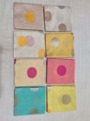 Fancy silk Chanderi Dupatta 