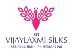 Sri Vijaylaxmi Silks logo icon