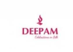 Deepam Silk Retail Private Limited logo icon