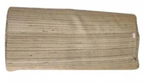 Tussar Ghicha Fabric