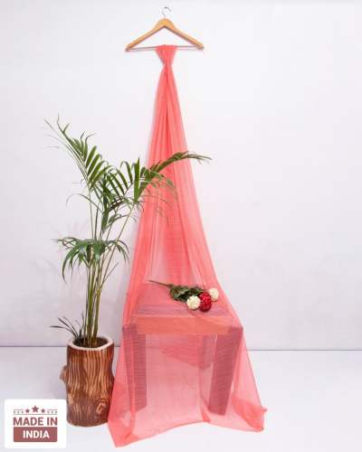 Fancy Plain Lycra Saree