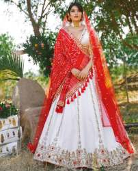 New Arrival Designer Lehenga Choli