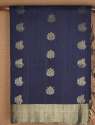 floral-zari-motifs-navy-blue-raw-silk-saree