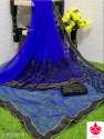 Jivika Fashionable Sarees thumb 3