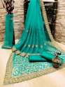 Jivika Fashionable Sarees thumb 9