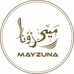 Mayzuna Import Export logo icon