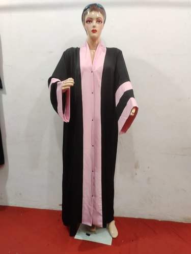 Muslim Nida Abaya Collection  by Mayzuna Import Export