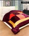 Double Bed Woolen Blanket