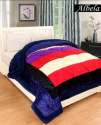 Double Bed Woolen Blanket thumb 2