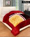 Double Bed Woolen Blanket thumb 3