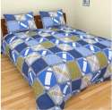 Polyester Mix Cotton Bed Sheets thumb 2