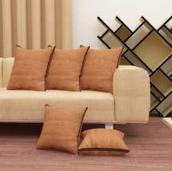 Square Elegance Big Cushion