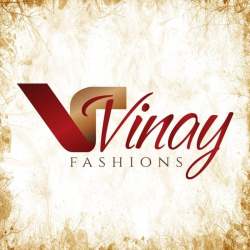 Vinay Fashions logo icon