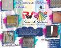 R V Saree Profile Image