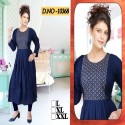 new-designer-riyon-slub-long-kurti