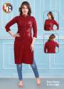 New Toco kurtis thumb 3