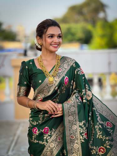 BANARASI SILK