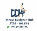 Dhruvi Designer Hub