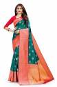 lichi-silk-sarees