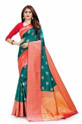 lichi silk sarees
