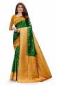 sarees lichi silk thumb 1