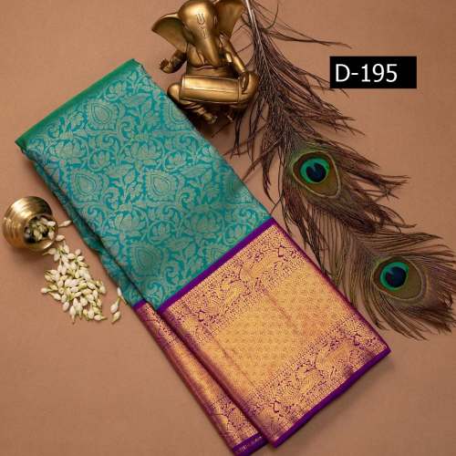Silk cloth by Dhruvi Designer Hub