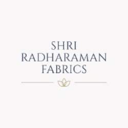 Shri Radharaman Fabrics logo icon