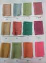 Plain Georgette Fabric thumb 2