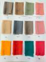 Plain Georgette Fabric thumb 3